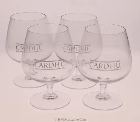 Cardhu