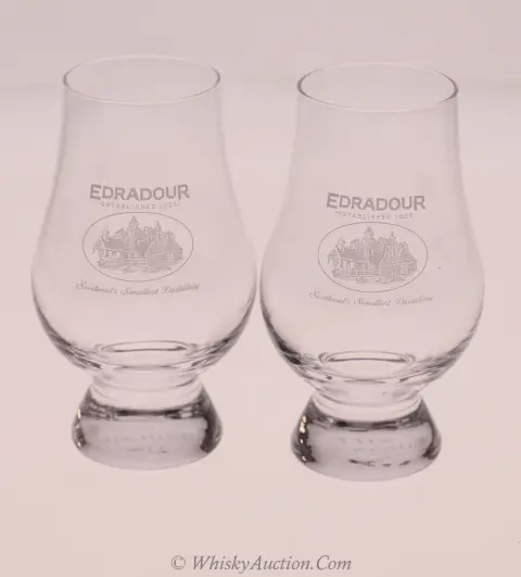 Edradour