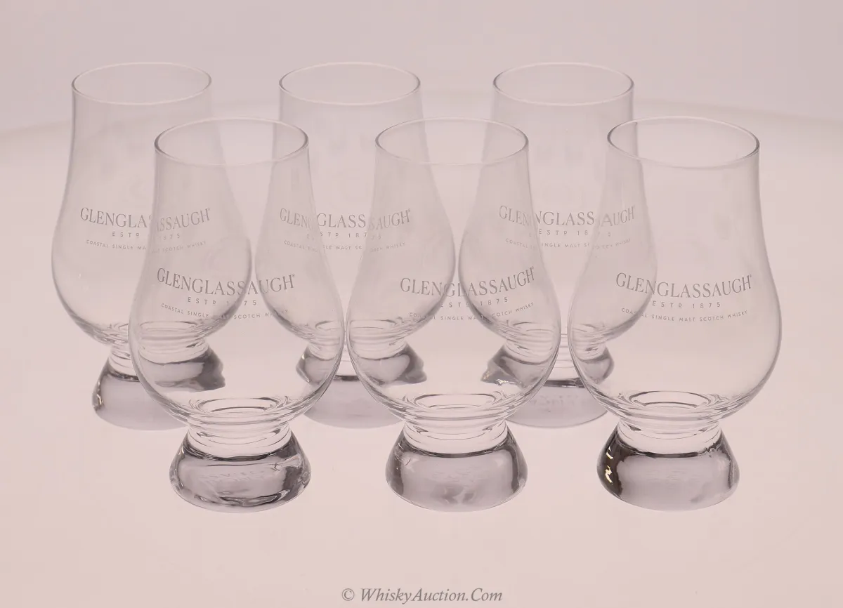 Glenglassaugh
