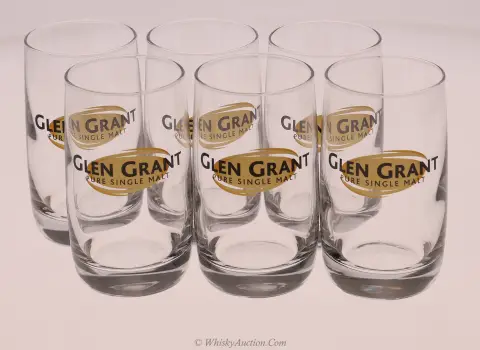 Glen Grant