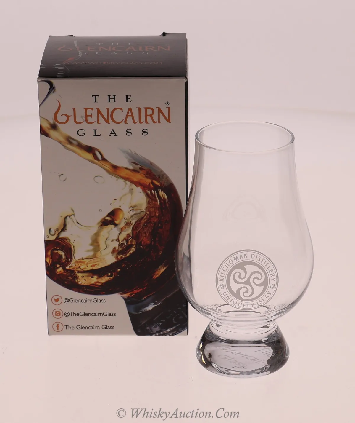 Kilchoman