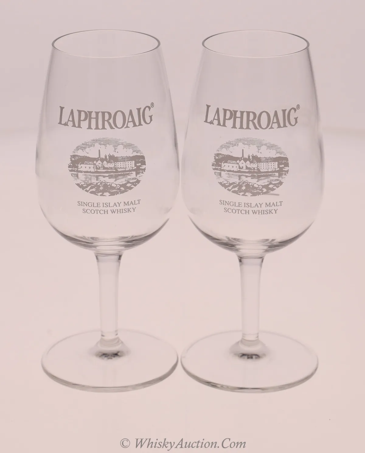 Laphroaig