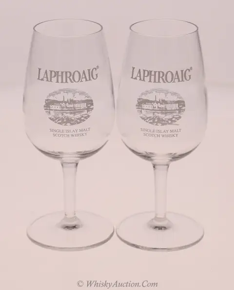 Laphroaig