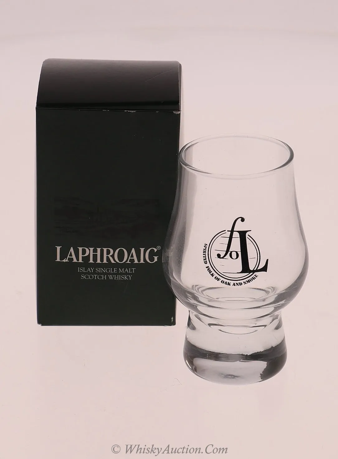 Laphroaig
