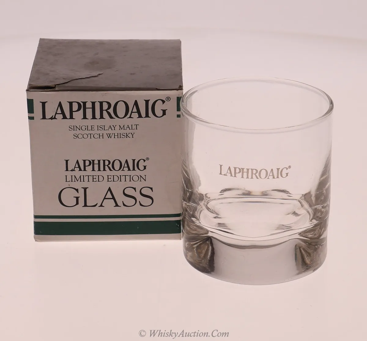 Laphroaig