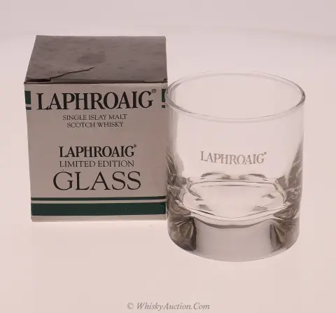 Laphroaig