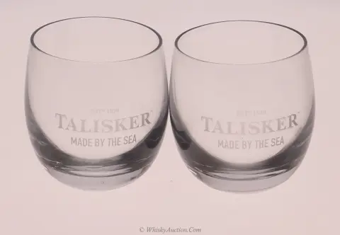 Talisker