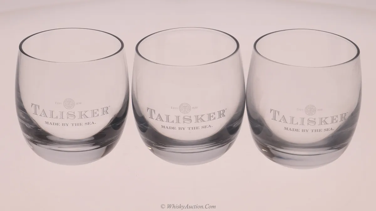 Talisker