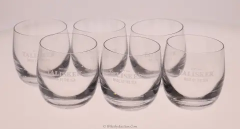 Talisker