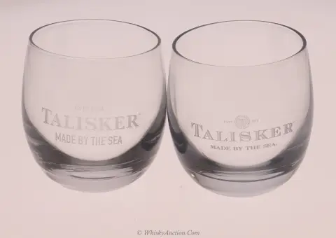 Talisker