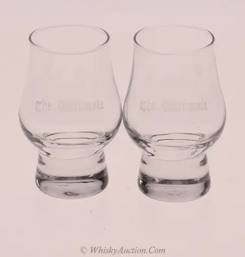 – The Ultimate Whisky Company