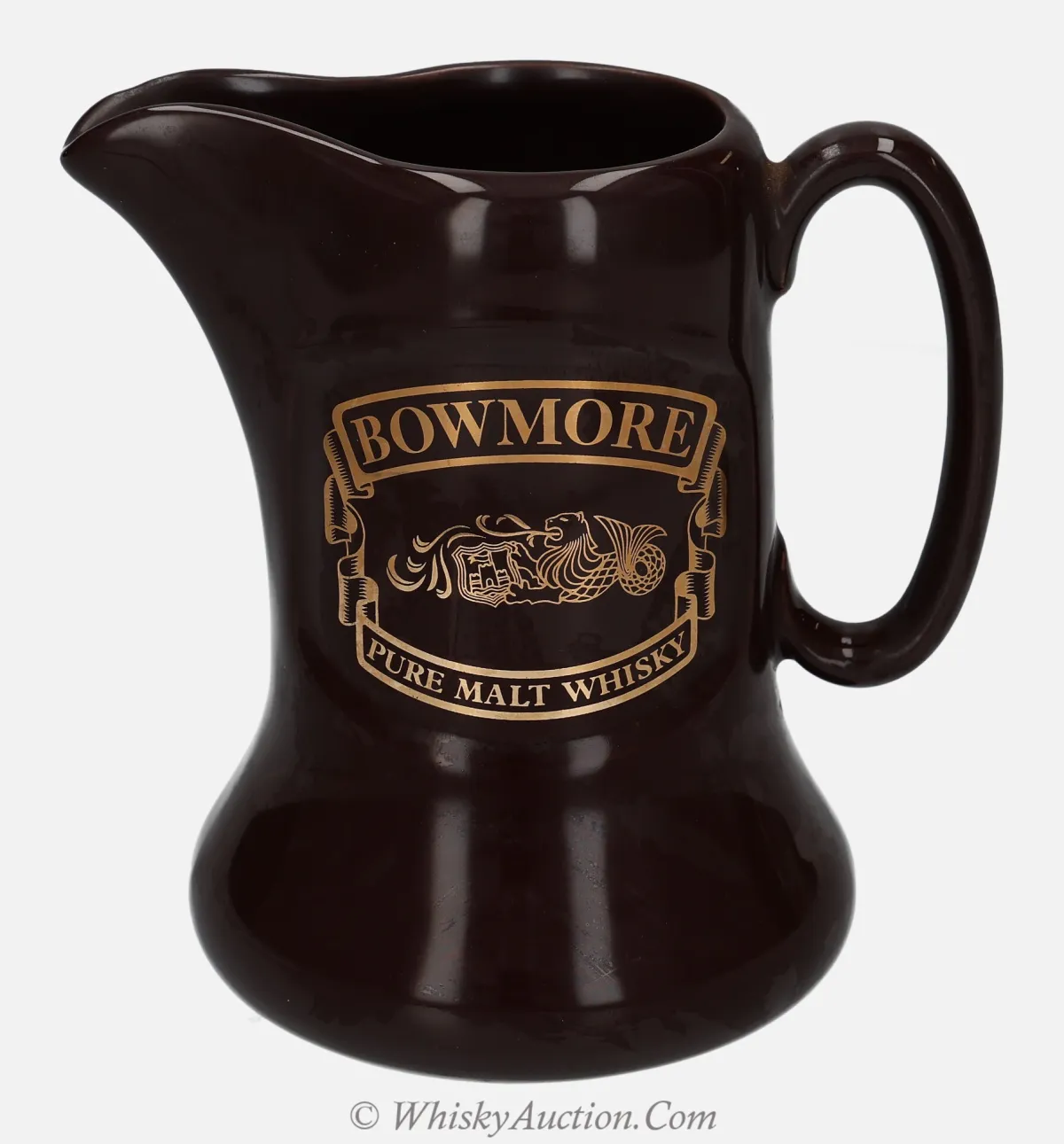 Bowmore