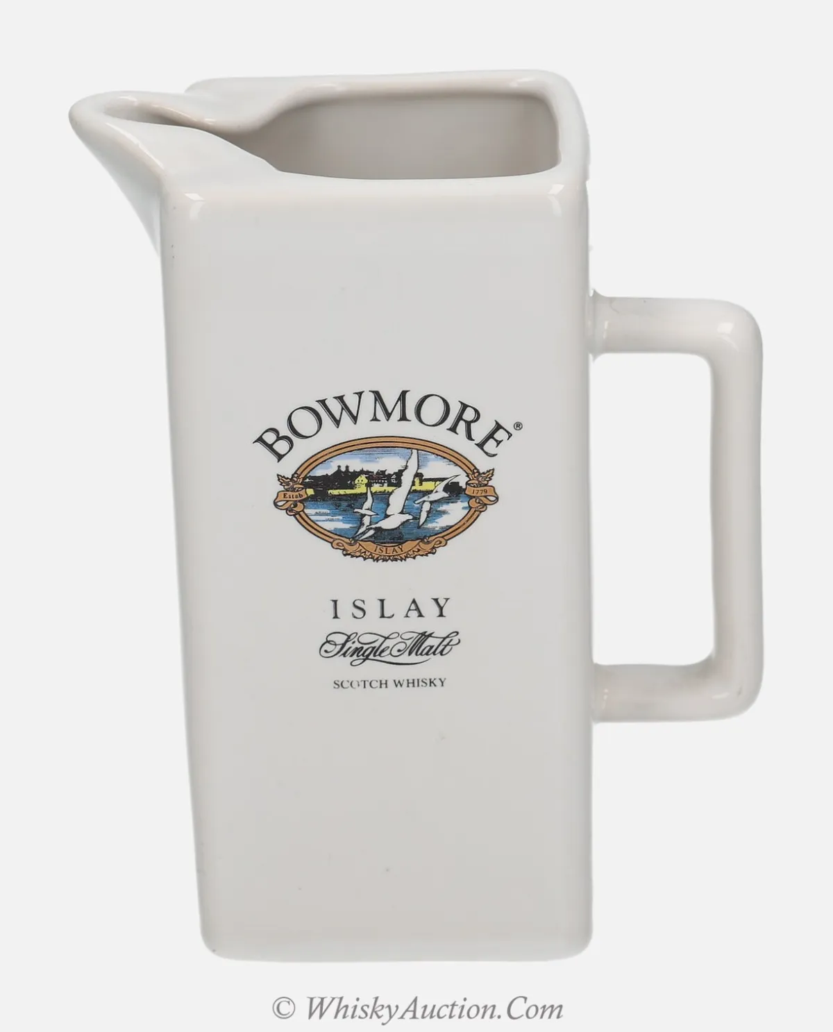 Bowmore