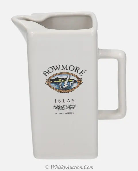 Bowmore