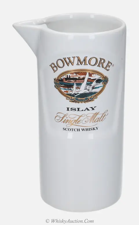 Bowmore