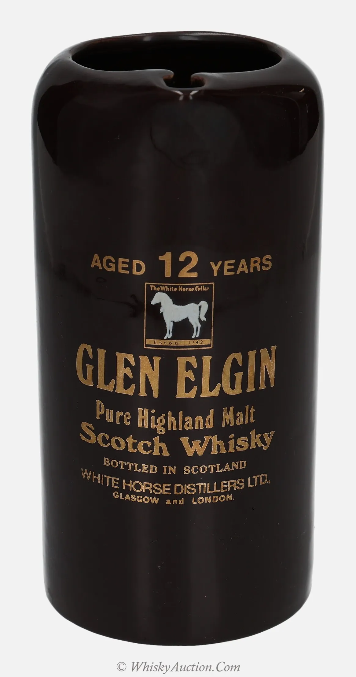 Glen Elgin