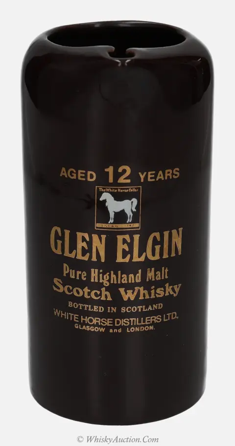 Glen Elgin