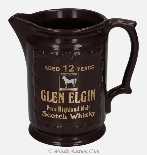 Glen Elgin
