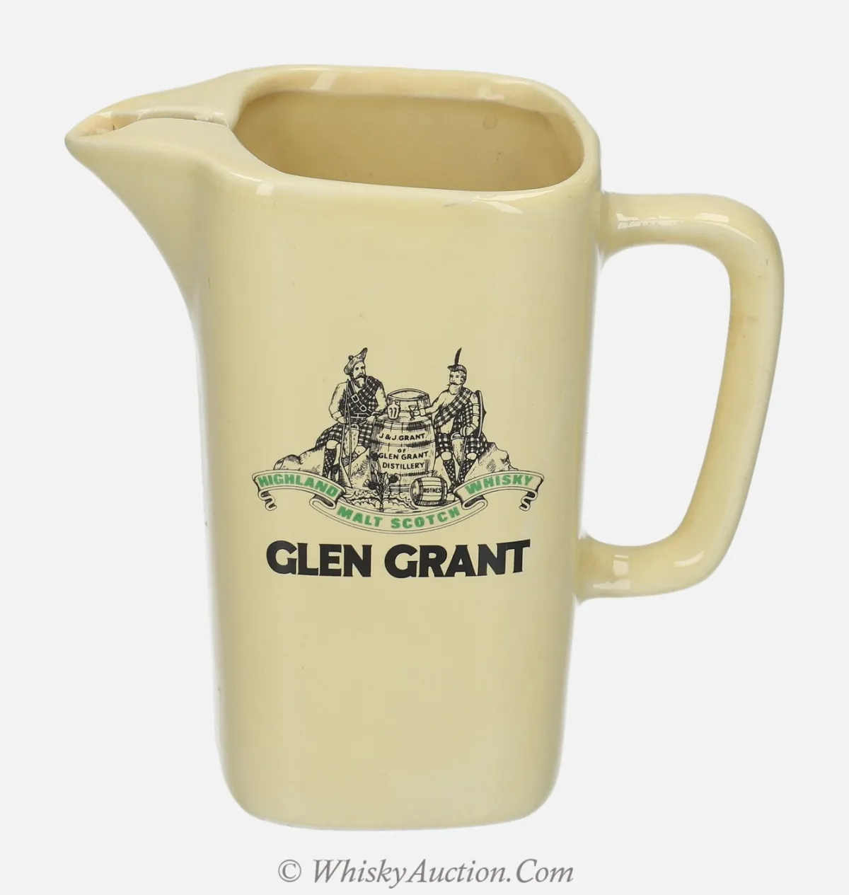Glen Grant