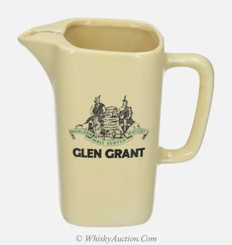 Glen Grant