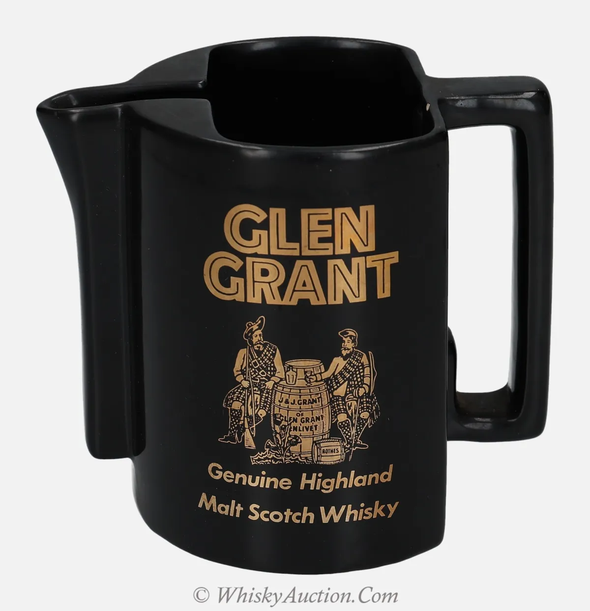 Glen Grant