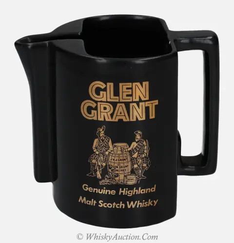 Glen Grant