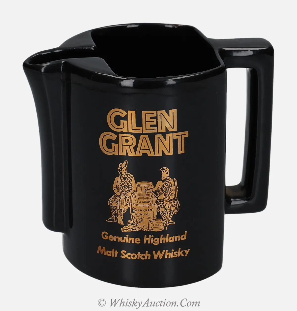 Glen Grant