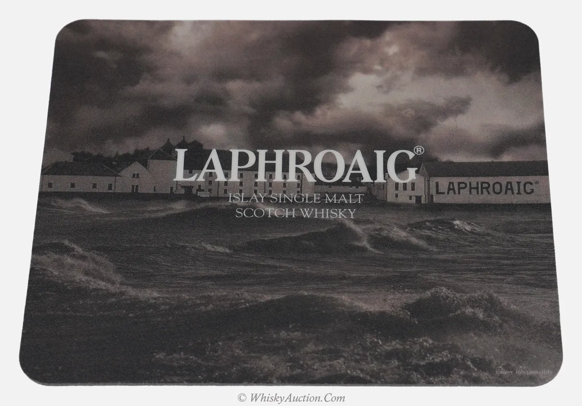 Laphroaig