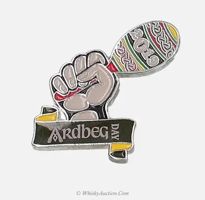 Ardbeg