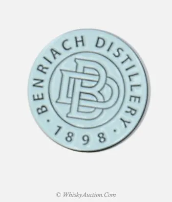 Benriach