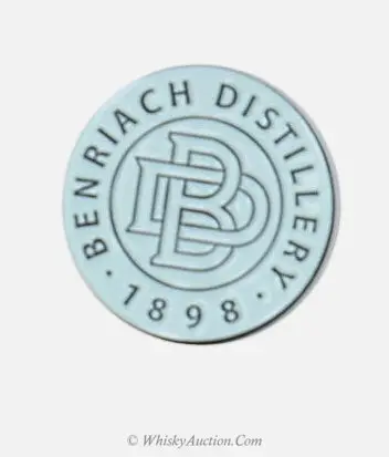 Benriach