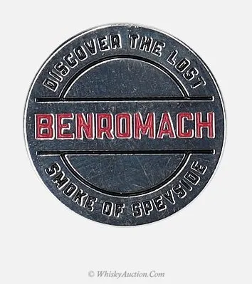 Benromach