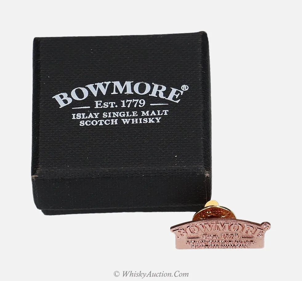 Bowmore
