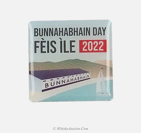 Bunnahabhain