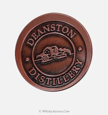 Deanston