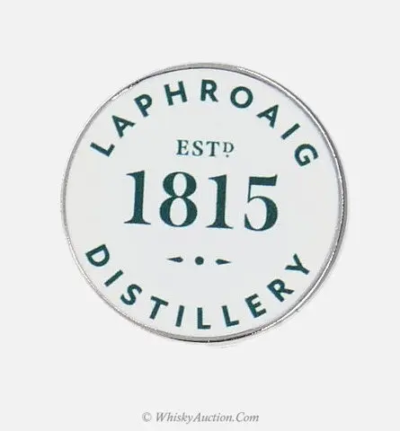 Laphroaig
