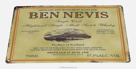 Ben Nevis