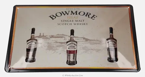 Bowmore