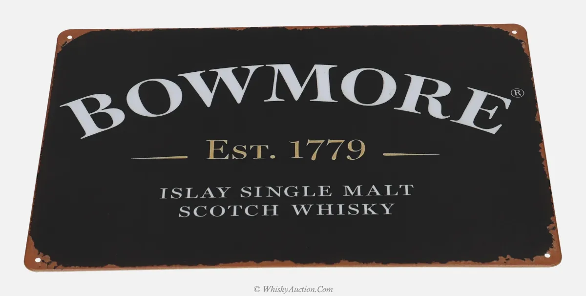 Bowmore