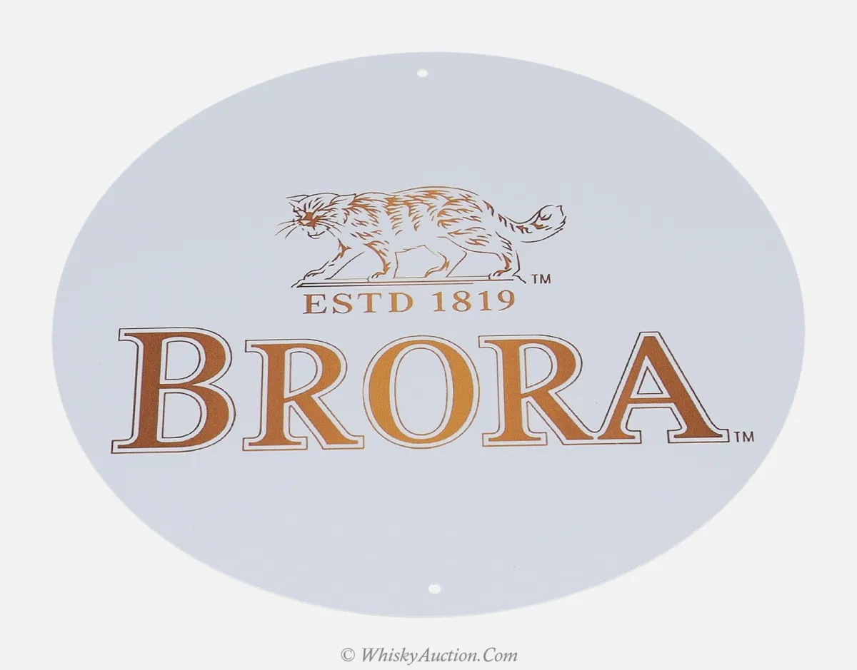 Brora