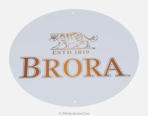 Brora