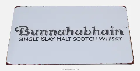 Bunnahabhain