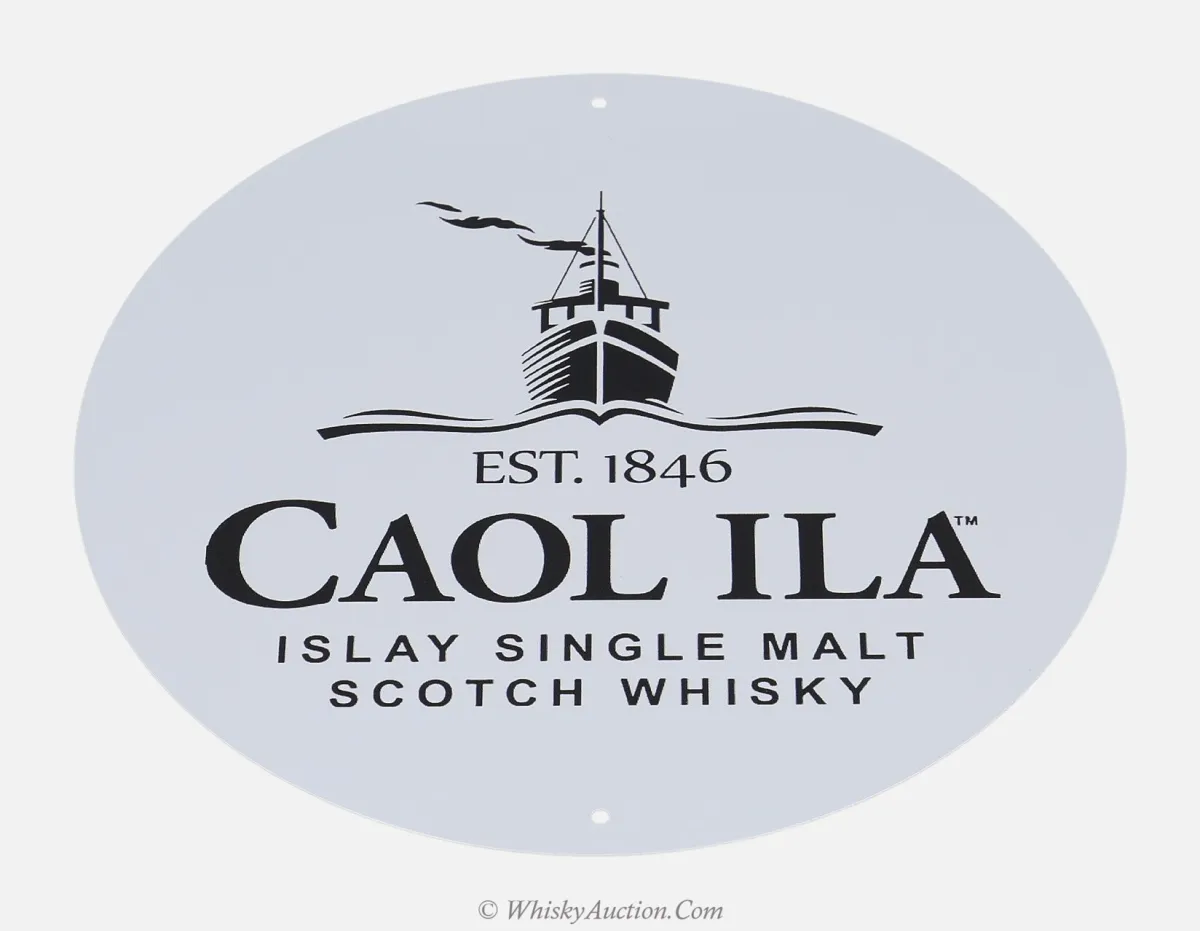 Caol Ila