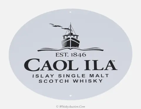 Caol Ila