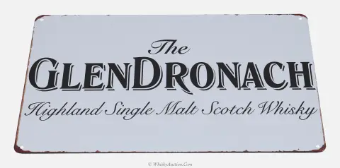 Glendronach