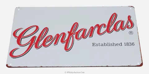 Glenfarclas