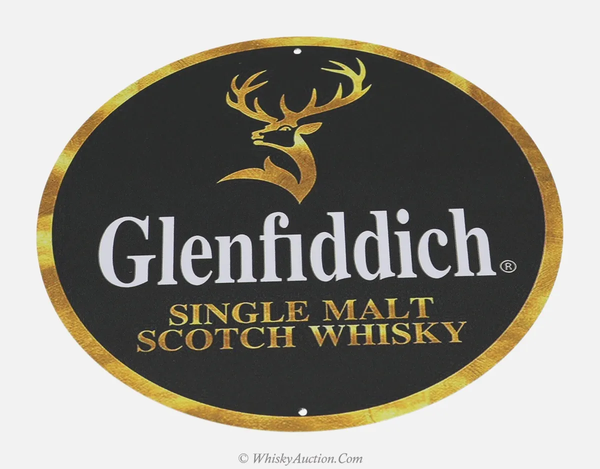 Glenfiddich