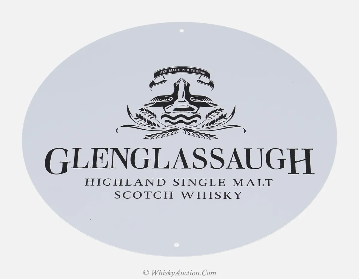 Glenglassaugh