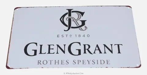 Glen Grant