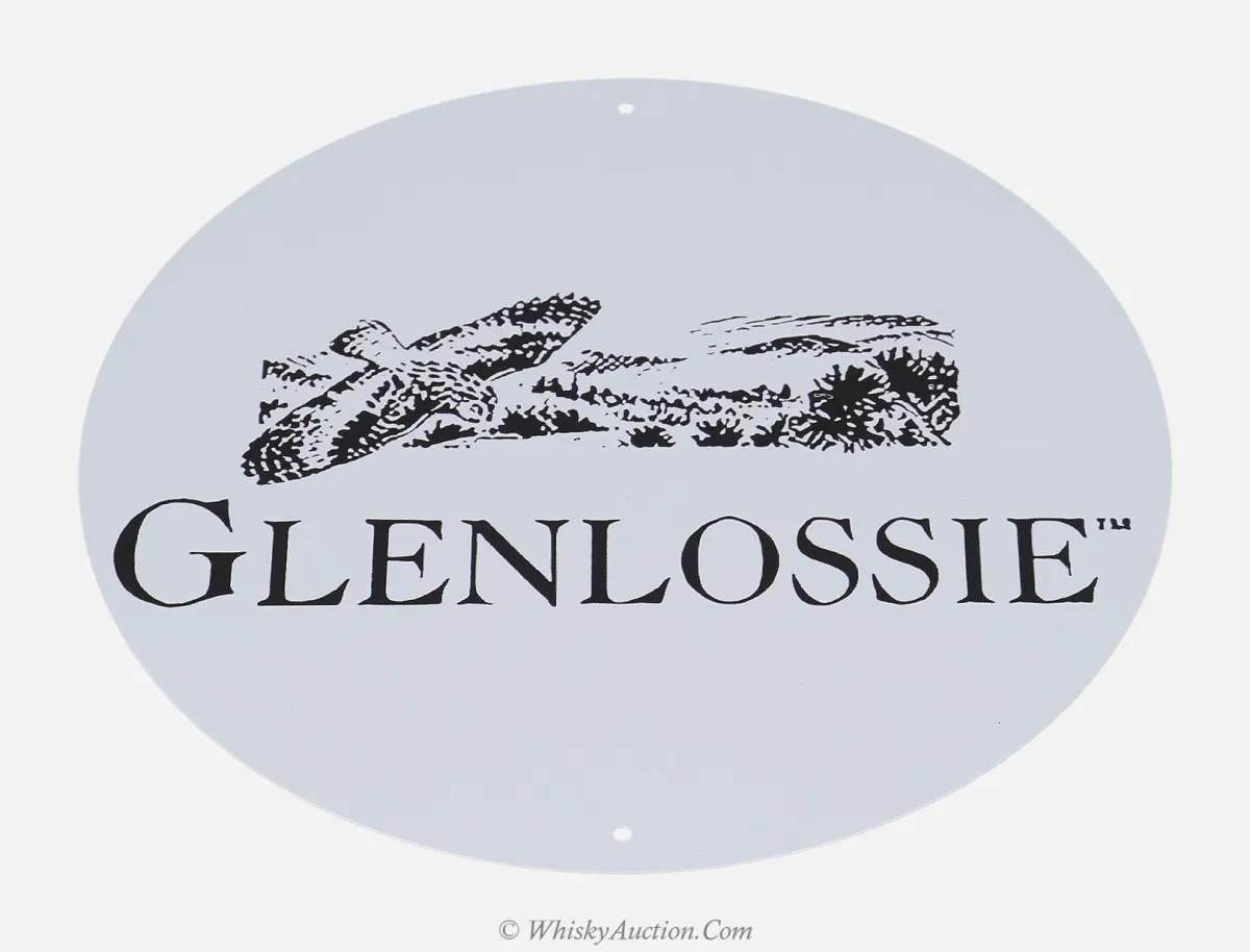 Glenlossie